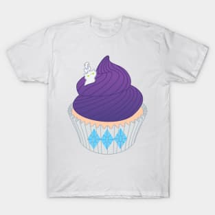 Generosity Cupcake T-Shirt